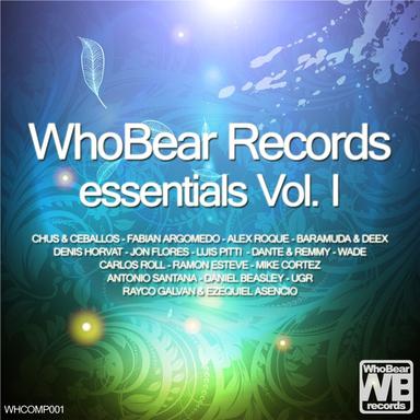 Pussy - Daniel Beasley Remix