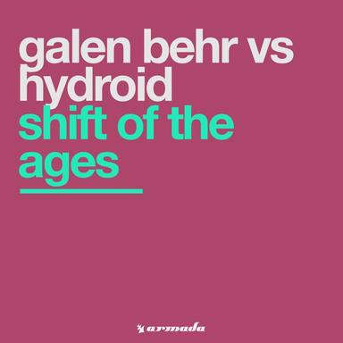 Shift of the Ages (feat. Hydroid) - Single