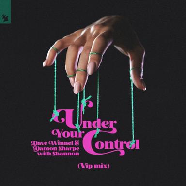 Under Your Control - VIP Mix