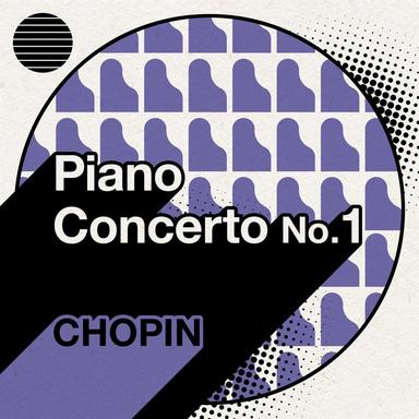 Piano Concerto No. 1 in E Minor, Op. 11: I. Allegro maetoso