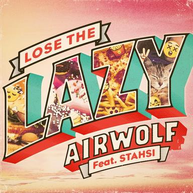 Lose the Lazy (Young Franco Remix)