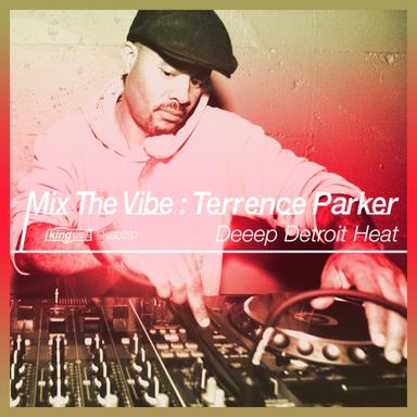 Empty (feat. Hllywd) - Terrence Parker Re-Edit