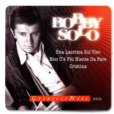 BOBBY SOLO GREATEST HITS