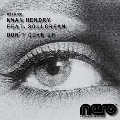 Don't Give Up - Dub Mix
