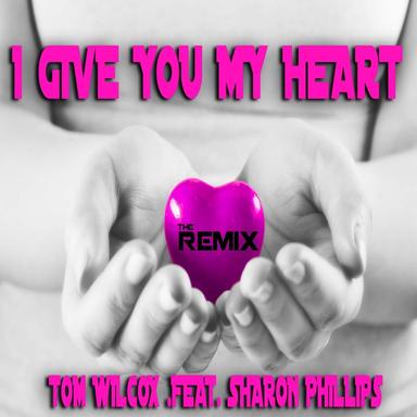 I Give You My Heart - Glücksmoment & Jason Parker Remix Edit