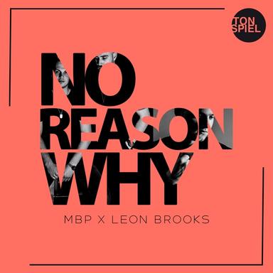 No Reason Why - Extended Mix