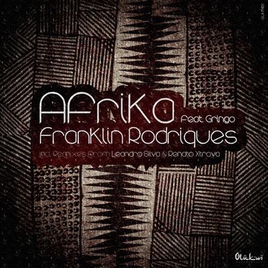 Afrika - Leandro Silva Remix