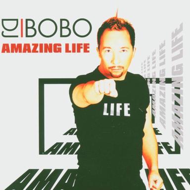 Amazing Life - Radio Pop Version