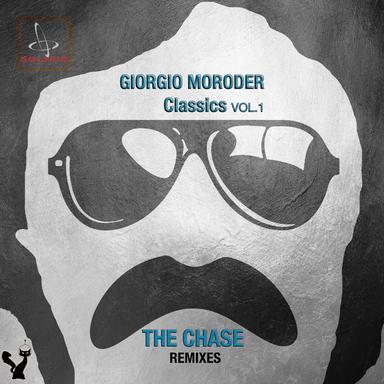 The Chase - Jam & Spoon Club MIx