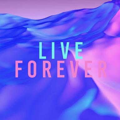 Live Forever - Andre Sobota Radio Mix