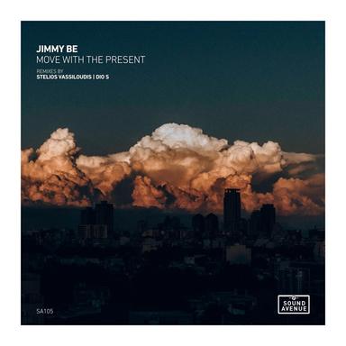 Move With the Present (Stelios Vassiloudis Remix)