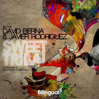 Sweet Tribal (Jean Philips & Mike Kelly Vocal Remix)