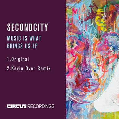 Music Is What Brings Us