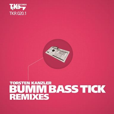Bass - David Christoph Remix