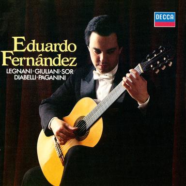 Grande Sonata in A major, MS3: 2. Romanza: Più tosto largo. Amorosamente