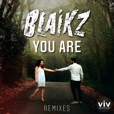 You Are - Abel Romez Remix