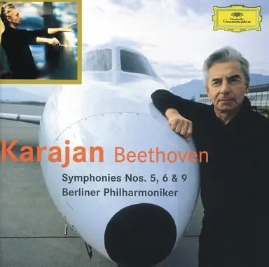 Symphony No. 5 in C Minor, Op. 67: II. Andante con moto