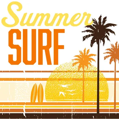 Summer Surf