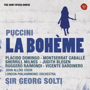 La Bohème: Act I: Mi chiamano Mimì