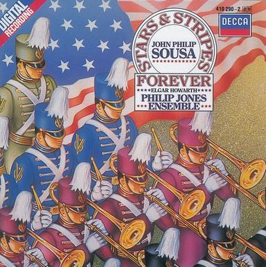 The Stars and Stripes Forever