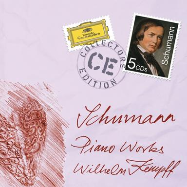 Symphonic Studies, Op. 13: Etude VIII