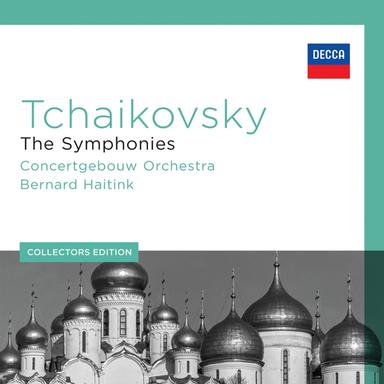 Symphony No. 5 in E Minor, Op. 64: 2. Andante cantabile, con alcuna licenza - Moderato con anima