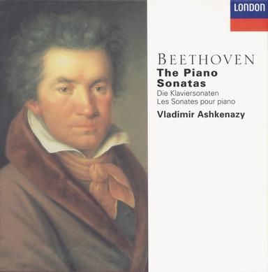 Piano Sonata No. 30 in E Major, Op. 109: III. Gesangvoll, mit innigster Empfindung. Andante molto cantabile ed espressivo