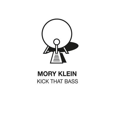 Kick That Bass - Club Mix