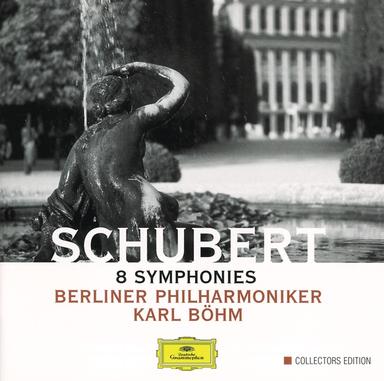 Symphony No. 9 in C, D. 944 - "The Great": I. Andante - Allegro Ma Non Troppo