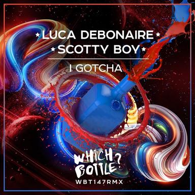I Gotcha - Radio Edit