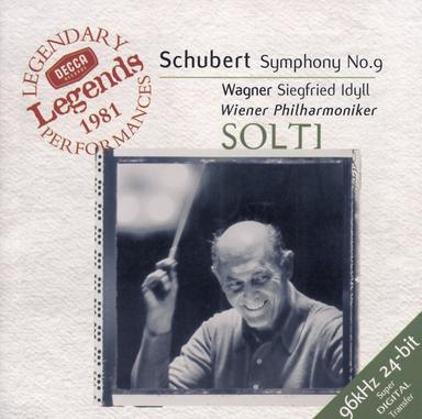 Symphony No. 9 in C, D.944 - "The Great": 3. Scherzo (Allegro Vivace)