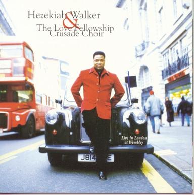 Jesus Is My Help (Live)