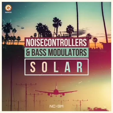 Solar - Edit