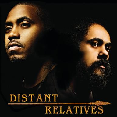 Land of Promise (feat. Dennis Brown)