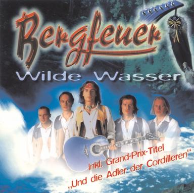 Die Adler der Cordilleren