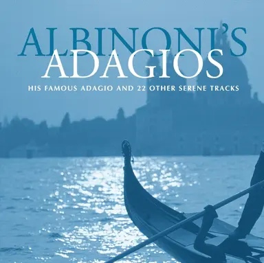 Adagio in G Minor