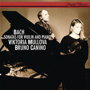 Violin Sonata No. 6 In G Major, BWV 1019: 2. Largo