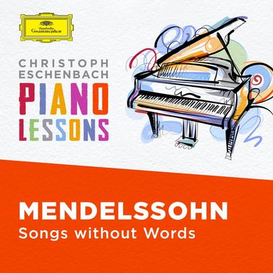 Lieder ohne Worte, Op. 102: No. 4 Un poco agitato in G Minor "The Sighing Wind", MWV U152