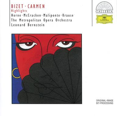 Carmen: Entr'acte