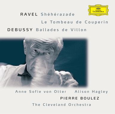 Le Tombeau de Couperin: 1. Prélude
