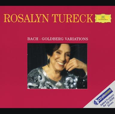 Aria mit 30 Veränderungen, BWV 988 "Goldberg Variations": Var. 2 a 1 Clav.