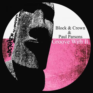 Groove With It - Club Mix