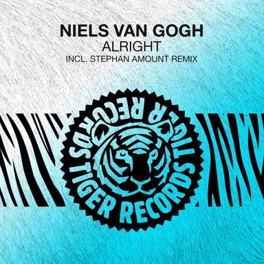 Alright (Stephan Amount Remix)