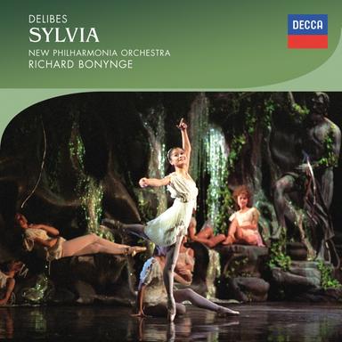 Sylvia - Act 2: No. 12a Scène et danse de la Bacchante