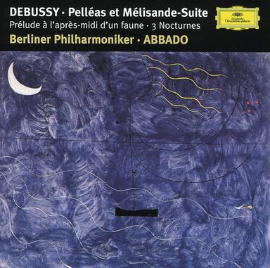 Nocturnes: II. Fêtes