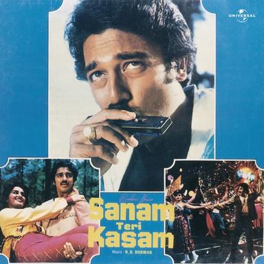 Sanam Teri Kasam (Original Soundtrack)