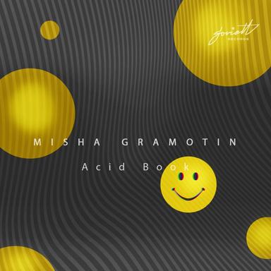 Acid Book - M-Fast Remix