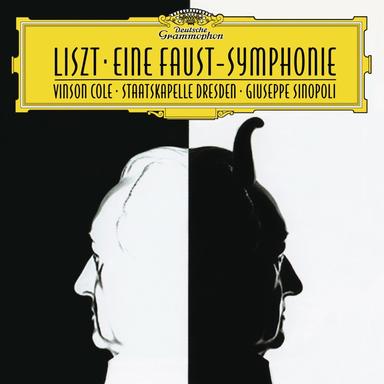A Faust Symphony, S.108: 2. Gretchen - Live