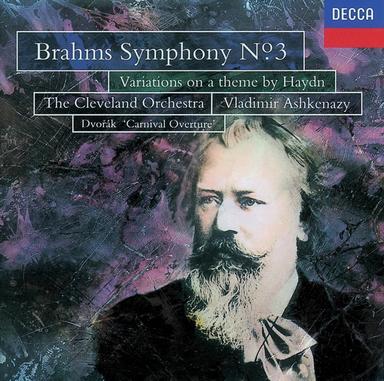 Variations on a Theme by Haydn, Op. 56a