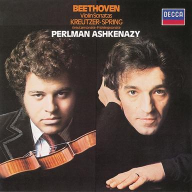 Sonata for Violin and Piano No. 5 in F Major, Op. 24 "Spring": II. Adagio molto espressivo